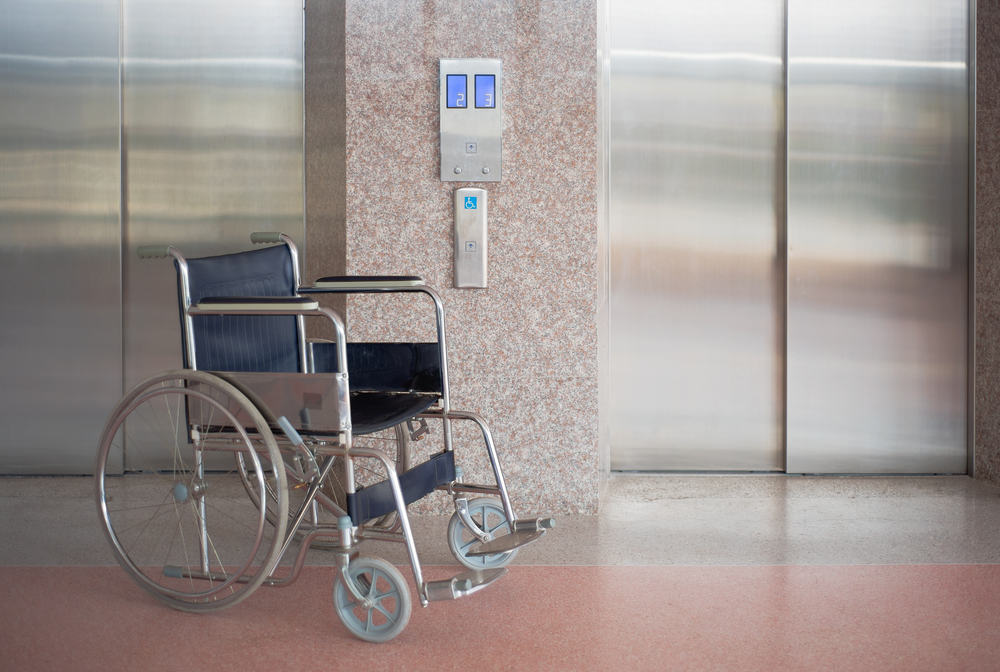 Hospital-Elevator-01 Hospital-Elevator-01